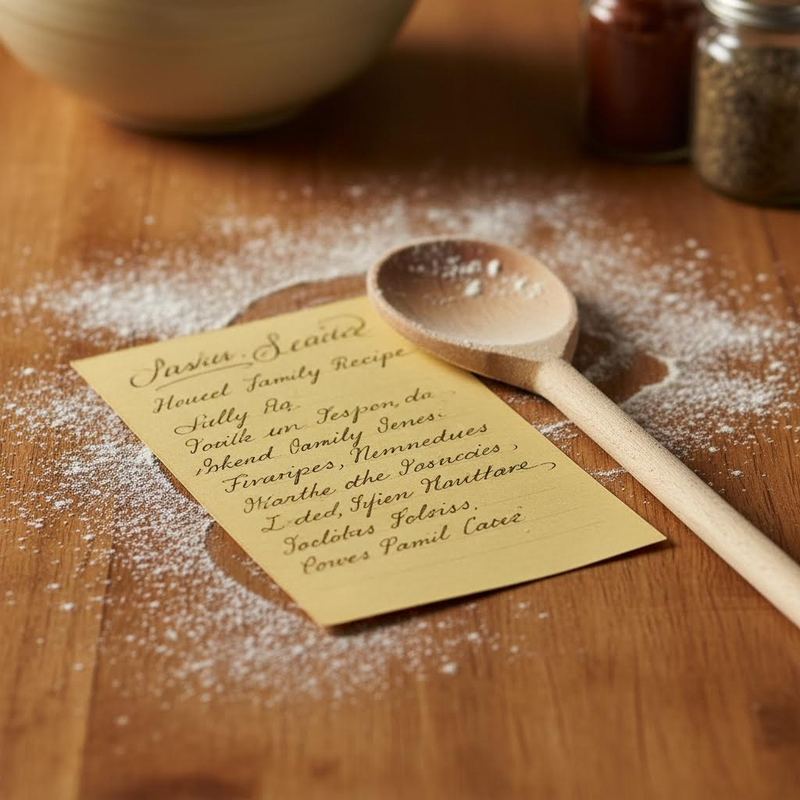 Meaningful Gifts for Parents